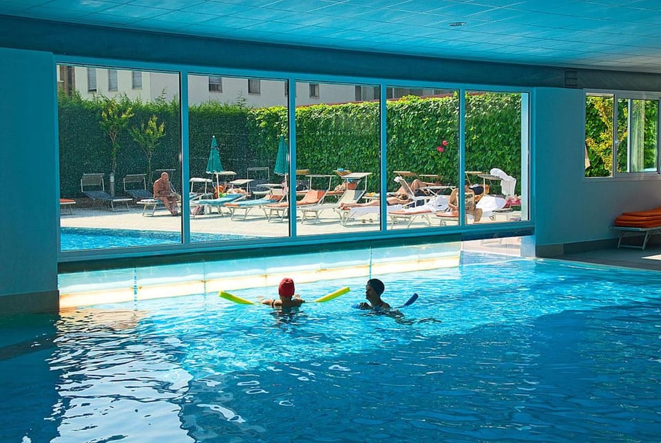 Hotel Columbia Terme Hotel in Veneto