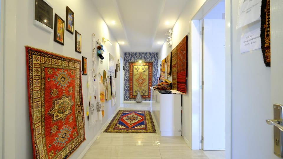 THE COTTON HOUSE Hotel in Decentralized Administration of the Aegean