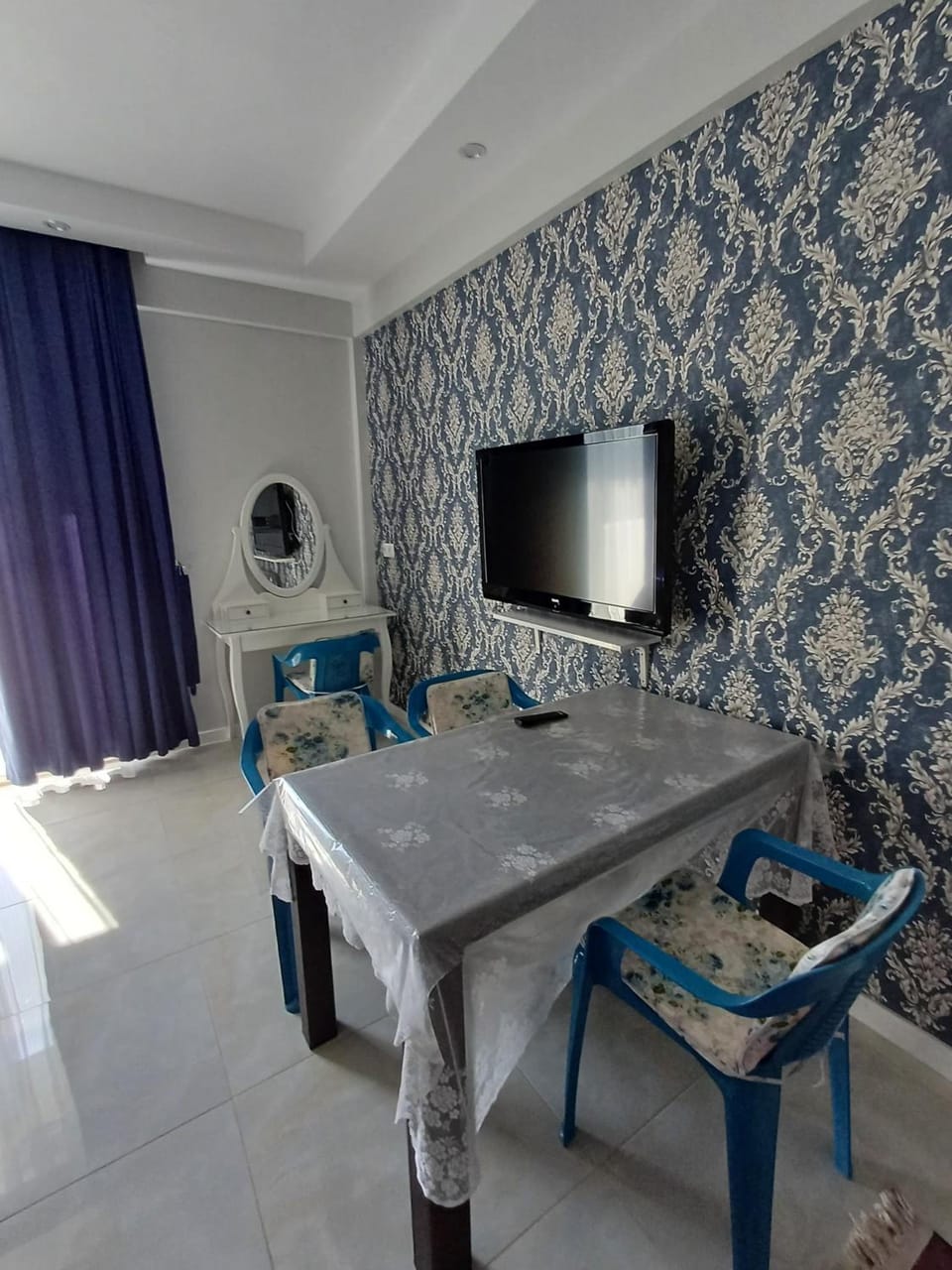 THE COTTON HOUSE Hotel in Decentralized Administration of the Aegean