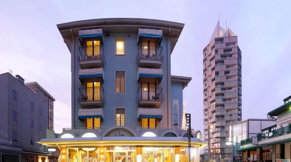 Hotel Da Bepi Hotel in Lido di Jesolo