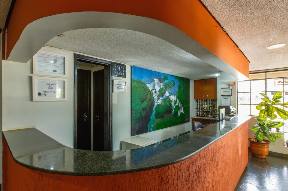 Hotel Damen Hotel in Foz do Iguaçu