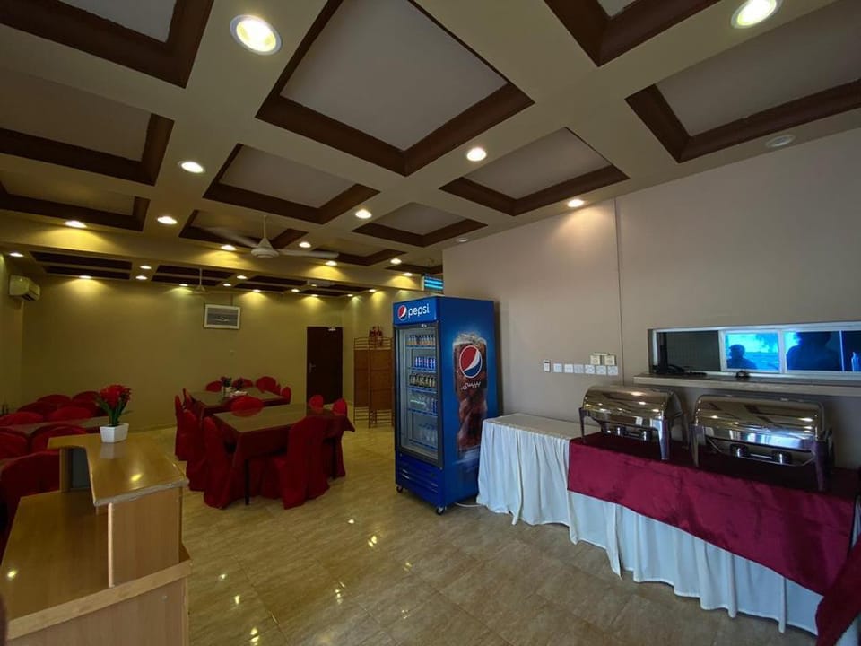 Hotel Danat Al Khaleej Hotel in Oman