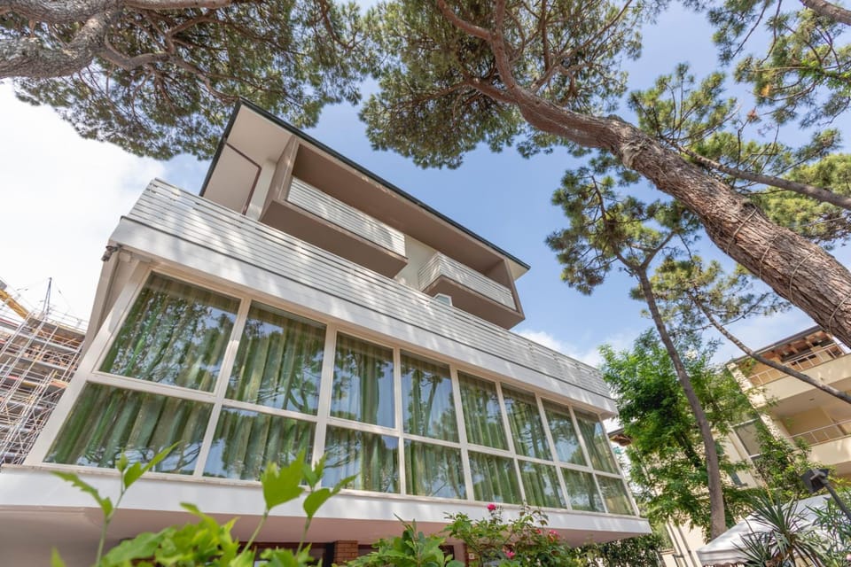 Hotel Deborah Hotel in Milano Marittima