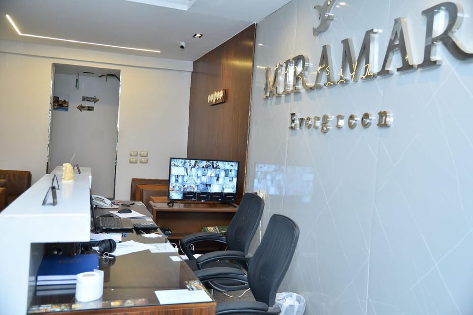 Miramar Evergreen Hotel Hotel in Cairo