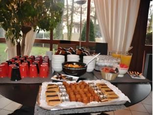 Enzo Hotels Diane - Logis Amneville Hotel in Rhineland-Palatinate