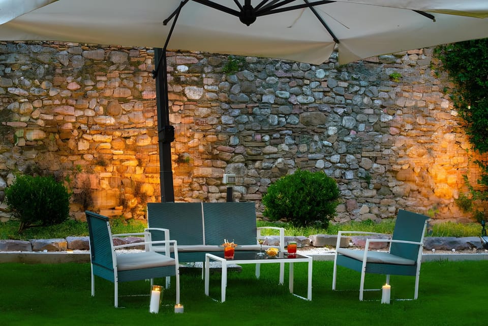 Domus Pacis Assisi Hotel in Umbria