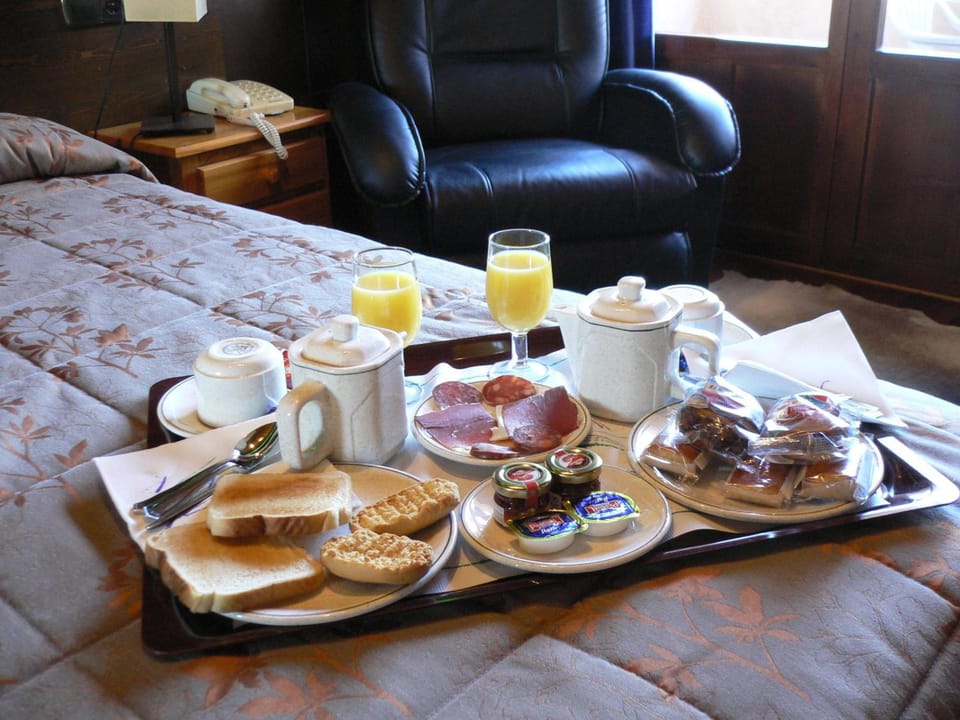 Hotel Dona Blanca Hotel in Aragon