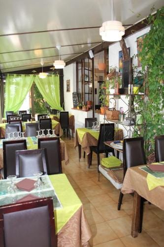 Hotel du Roc Hotel in Castellane