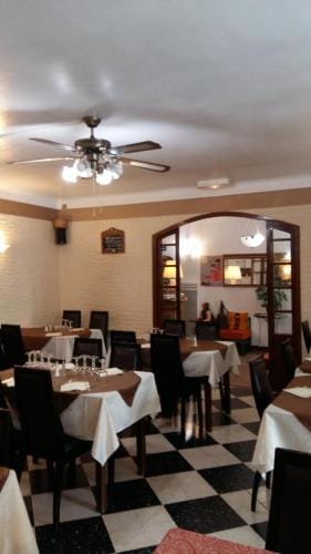 Hotel du Roc Hotel in Castellane