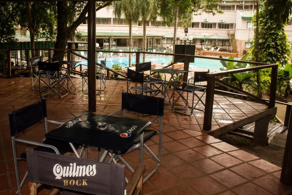 Hotel El Libertador Hotel in Puerto Iguazú