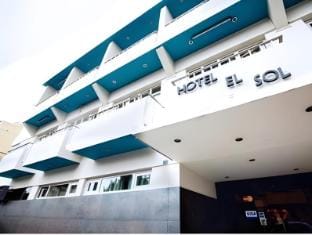 Hotel El Sol Hotel in Piura