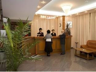 Hotel Emma West Hotel in Craiova