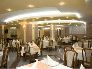 Hotel Emma West Hotel in Craiova