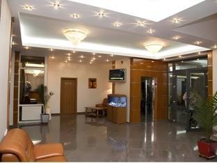Hotel Emma West Hotel in Craiova