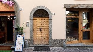 Italianway - Roma 87 Hotel in Bormio