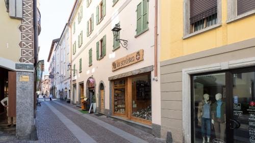 Italianway - Roma 87 Hotel in Bormio