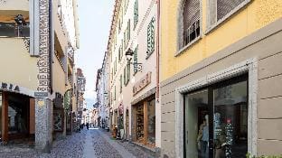 Italianway - Roma 87 Hotel in Bormio