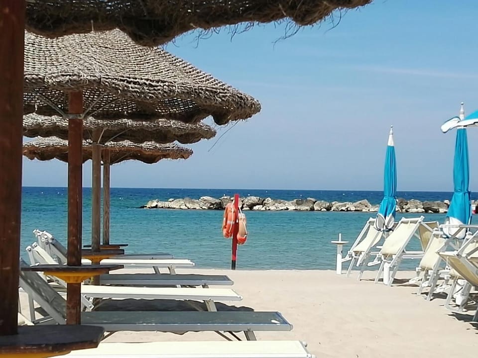 Hotel Europa Hotel in Gabicce Mare