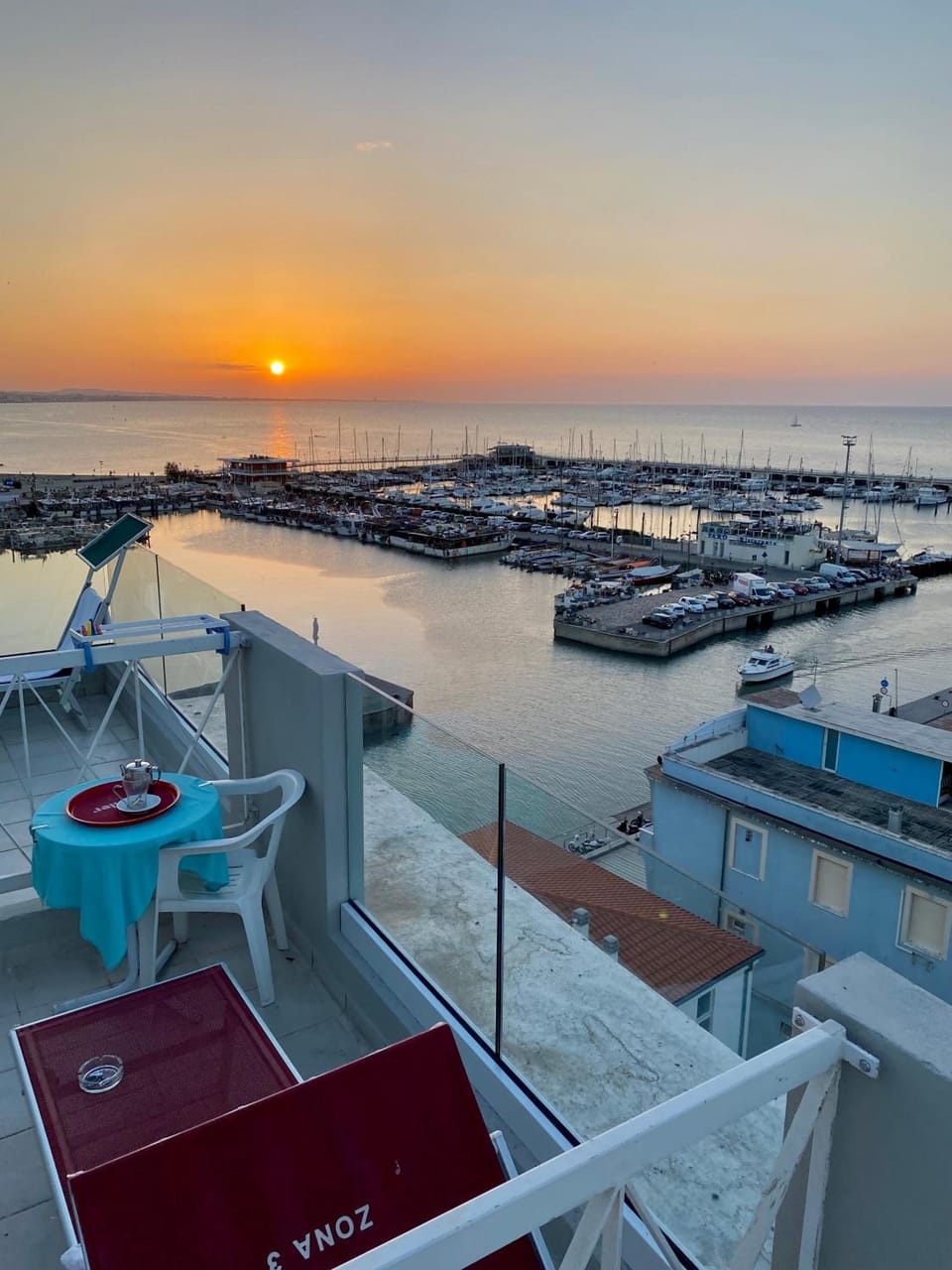 Hotel Europa Hotel in Gabicce Mare