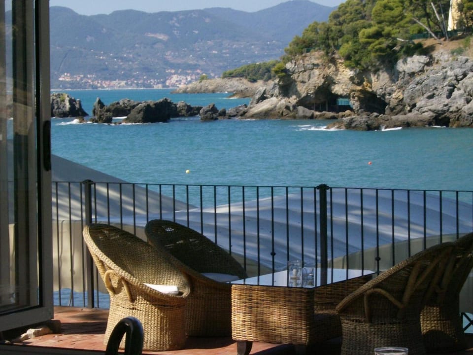 Hotel Fiascherino Hotel in Lerici