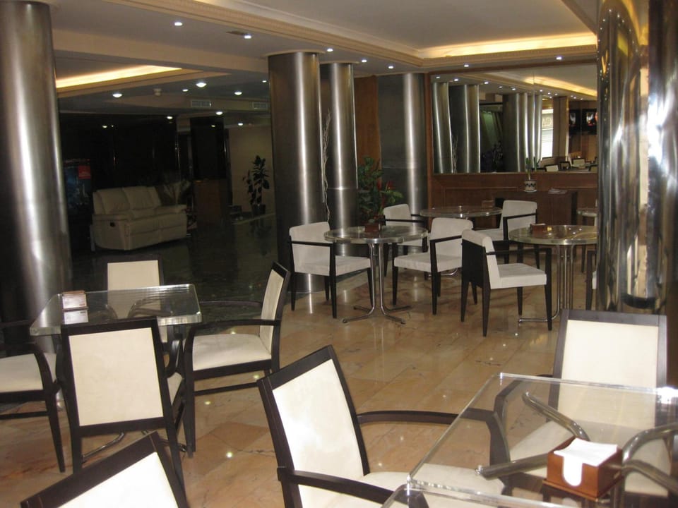 Hotel Florida Hotel in Albacete
