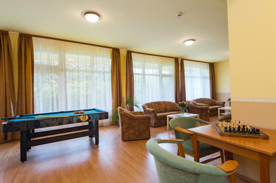 Hotel Forras Zalakaros Hotel in Hungary