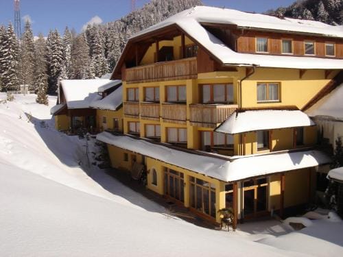 Hotel Gailberghohe Hotel in Carinthia, Austria