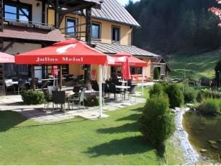 Hotel Gailberghohe Hotel in Carinthia, Austria