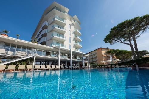 Hotel Garden Sea Wellness & Spa 4 stelle superior Hotel in Caorle