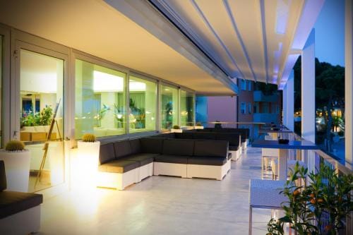 Hotel Garden Sea Wellness & Spa 4 stelle superior Hotel in Caorle