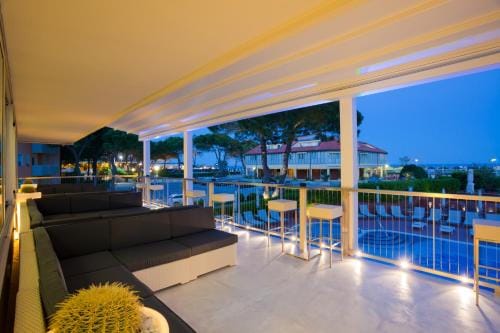 Hotel Garden Sea Wellness & Spa 4 stelle superior Hotel in Caorle