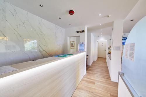 Lilium Maris Hotel Hotel in Bibione