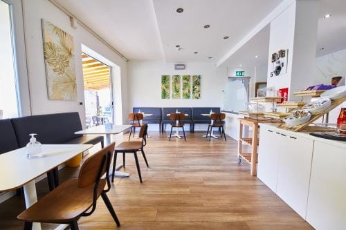 Lilium Maris Hotel Hotel in Bibione