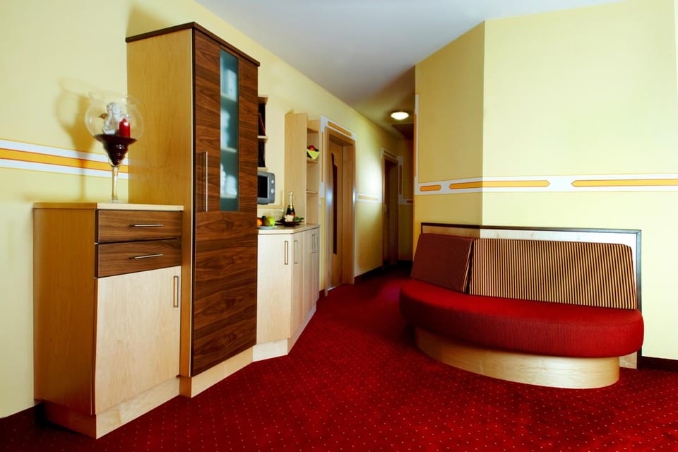 Hotel Garni Thermengluck Hotel in Styria