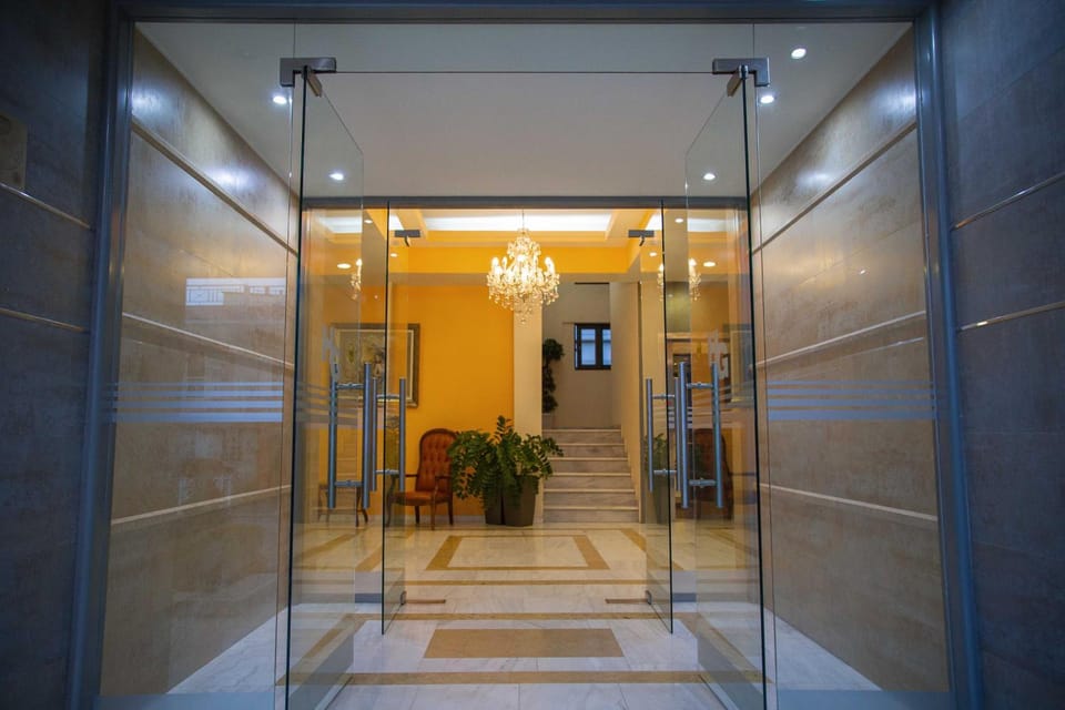 Hotel Giorgio Hotel in Central Athens Regional Unit, Greece