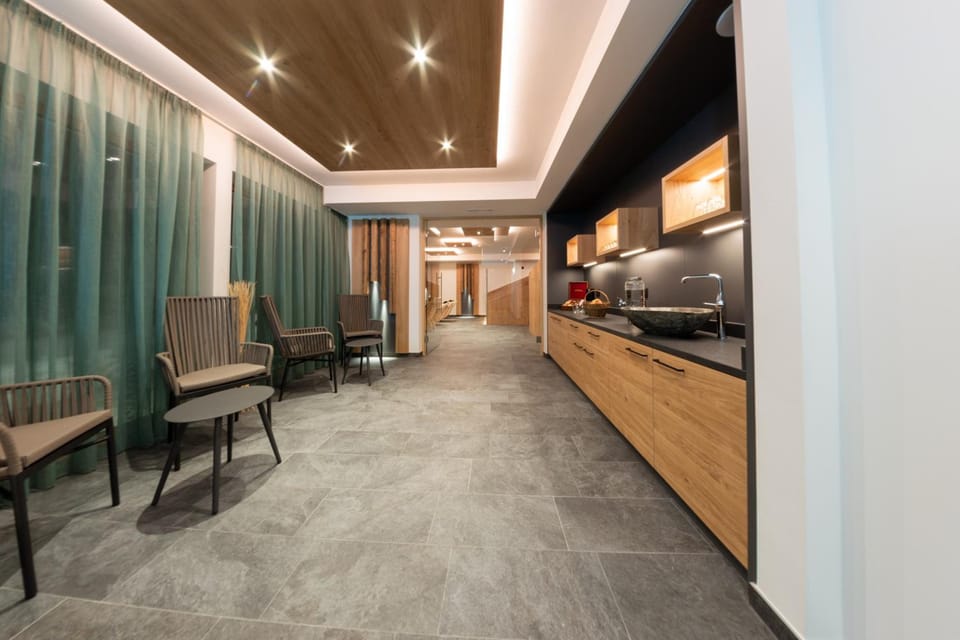 Hotel Gran Pre Hotel in San Vigilio di Marebbe