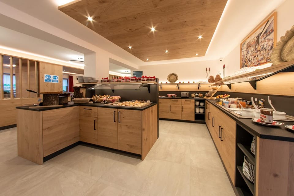 Hotel Gran Pre Hotel in San Vigilio di Marebbe