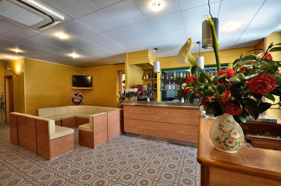 Hotel Guya Hotel in Varazze