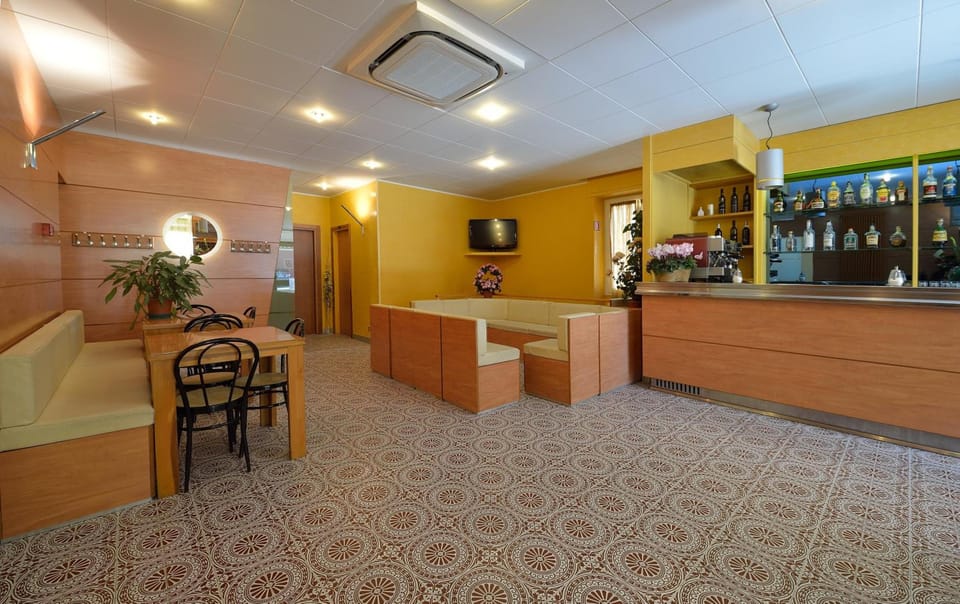 Hotel Guya Hotel in Varazze