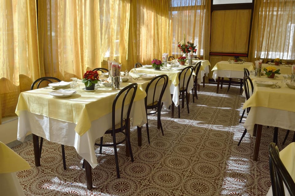 Hotel Guya Hotel in Varazze