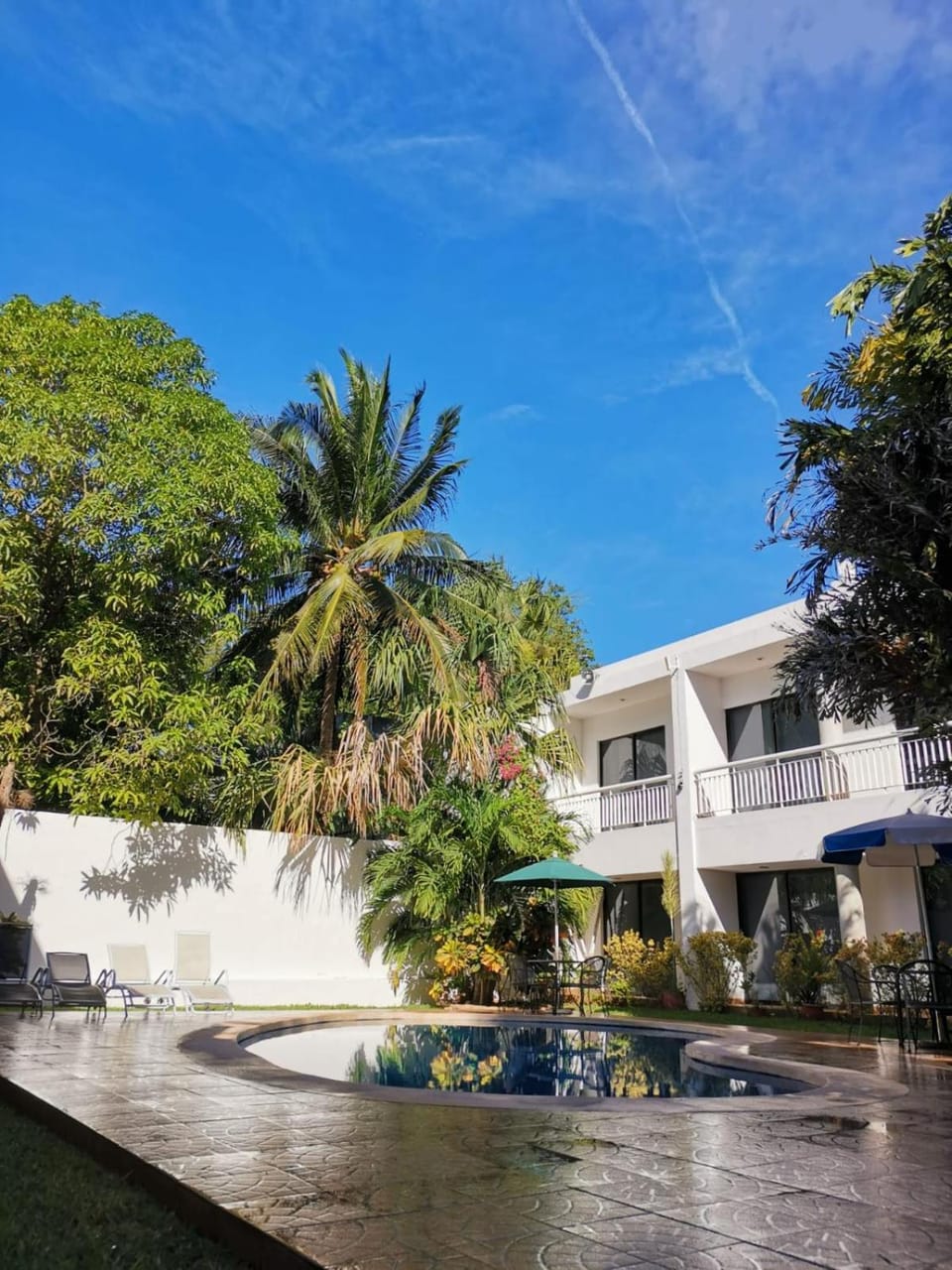 Hotel Holly Hotel in Merida