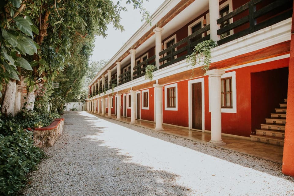 Hotel Holly Hotel in Merida