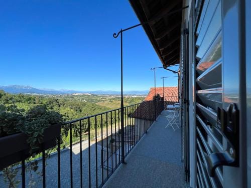 Casa Calleri Hotel in Liguria