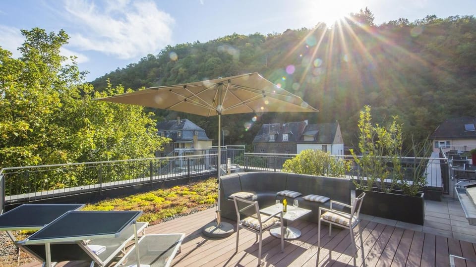 Hotel Im Schulhaus Hotel in Mainz-Bingen