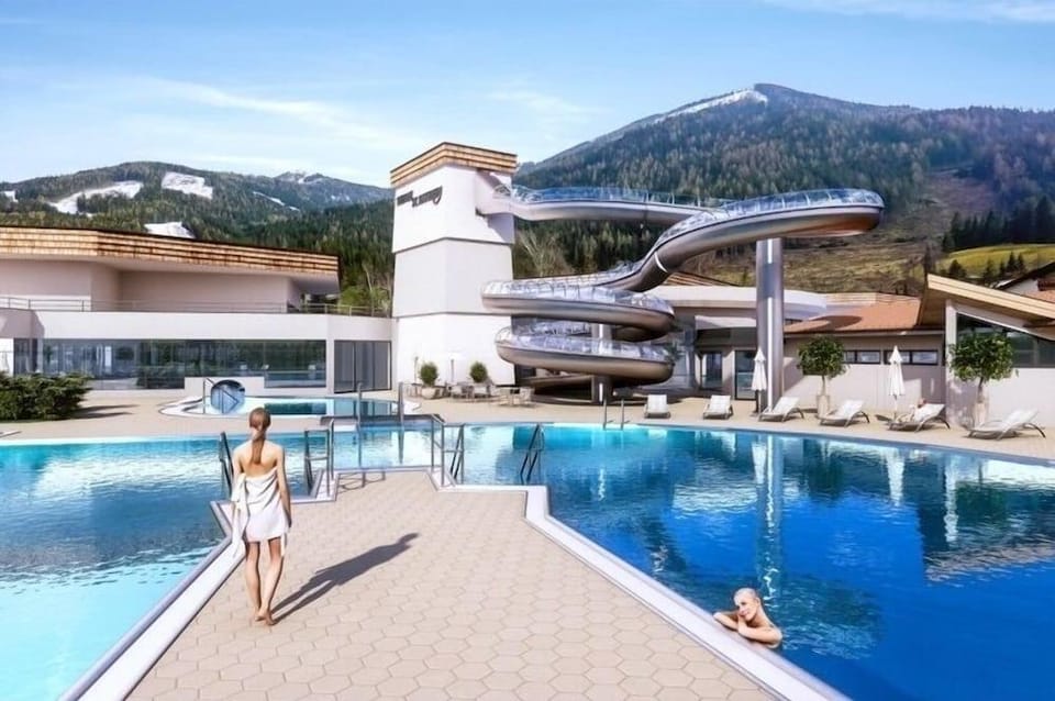 Hotel Kirchenwirt Hotel in Carinthia, Austria