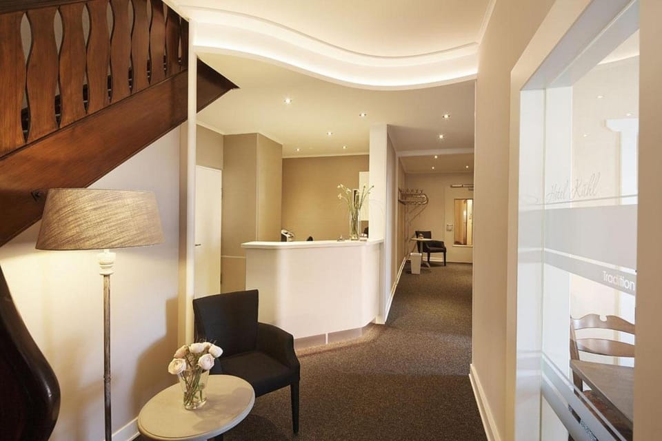 Bar/lounge