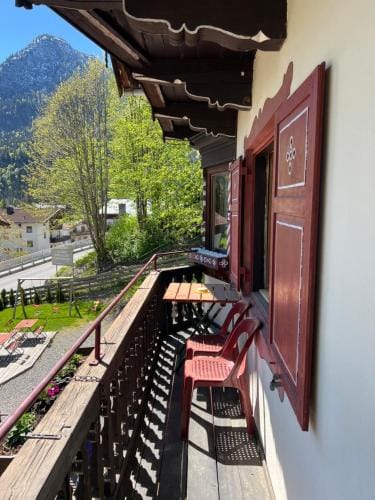 Ferienapartment Residenz "Weisses Rossl am See" Hotel in Salzburgerland