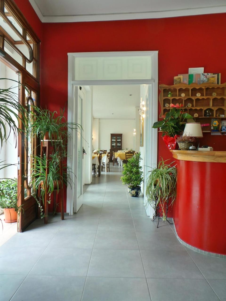 Hotel La Congiura dei Baroni Hotel in Basilicata