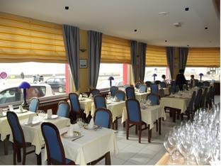 Hotel La Terrasse Hotel in Fort-Mahon-Plage