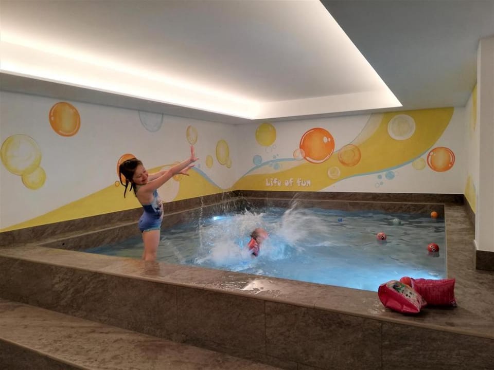 Hotel Le Alpi Hotel in Canton of Grisons